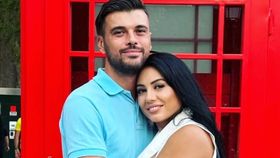 Marius Elisei și noua iubită se gândesc deja să își mărească familia! Cei doi s-au mutat împreună, după o lună de relație: „Dacă simțim un lucru, noi îl facem”